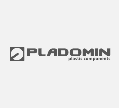 pladomin logo