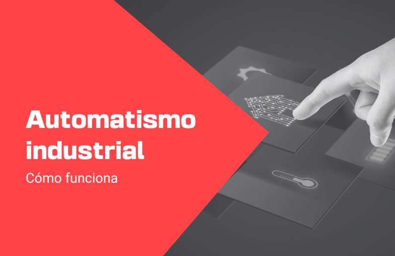 automatismo industrial