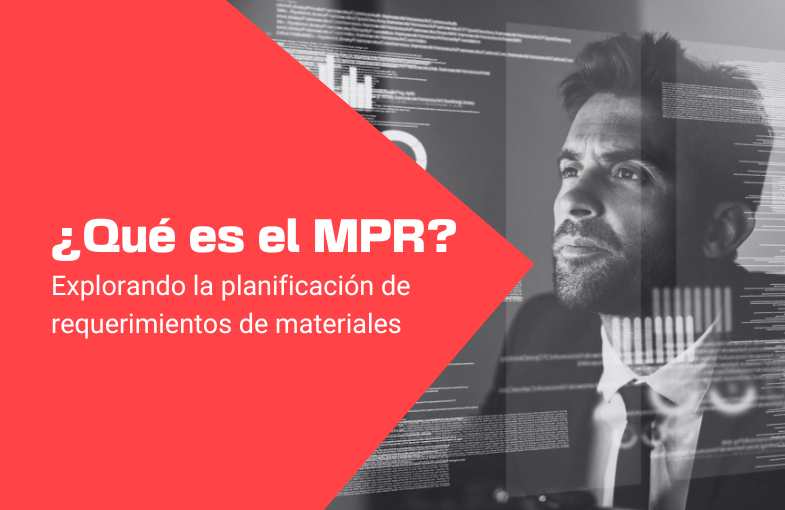 qué es un MPR