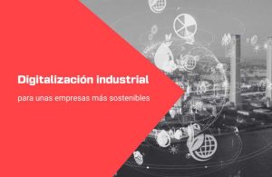 Digitalización industrial