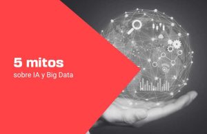 mitos IA Big Data