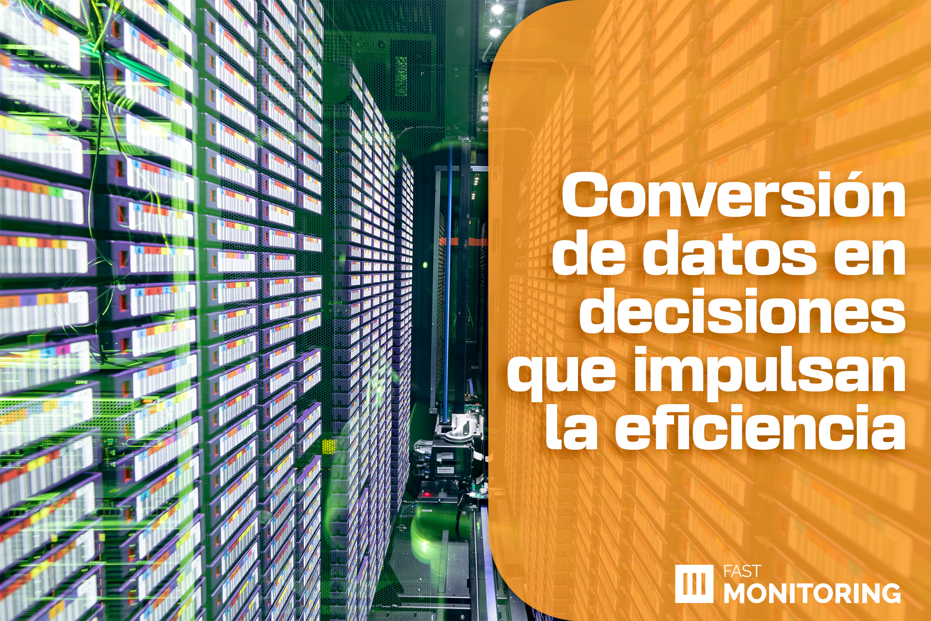 Big Data en la Industria 4.0: convertir los datos en decisiones que impulsan la eficiencia