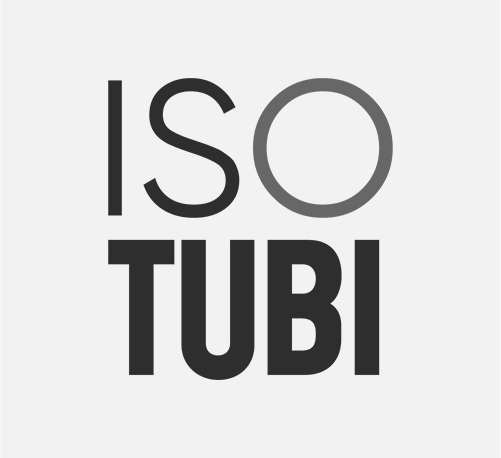 iso tubi