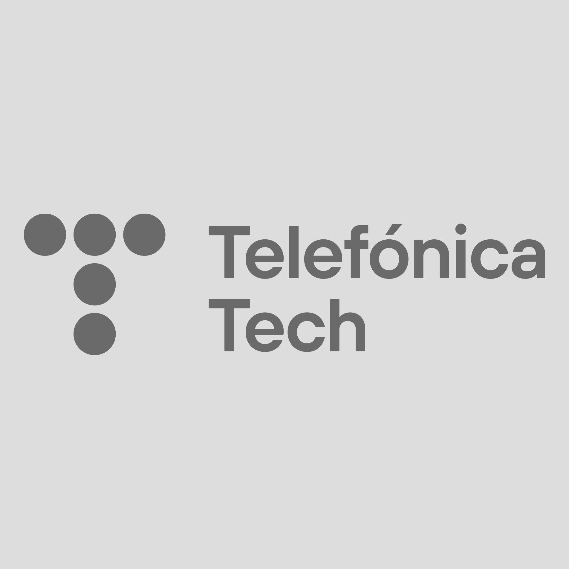 telefonica tech