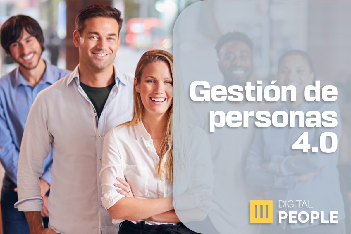 Equipo industrial representando la gestión de personas 4.0 con Digital People de EMI Suite 4.0