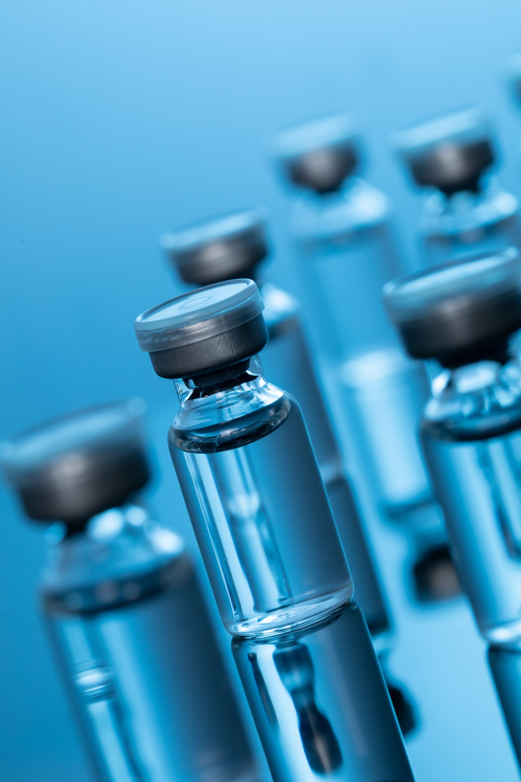 Software MES para industria farmacéutica: elementos propios del laboratorio y de la producción farmacéutica